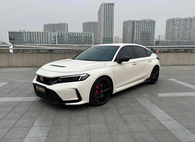 6799f0f58efe4 Honda Civic (imported), 2024