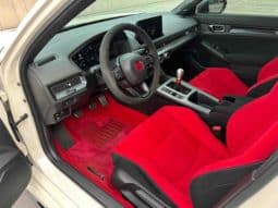 
										Honda Civic (imported), 2024 full									