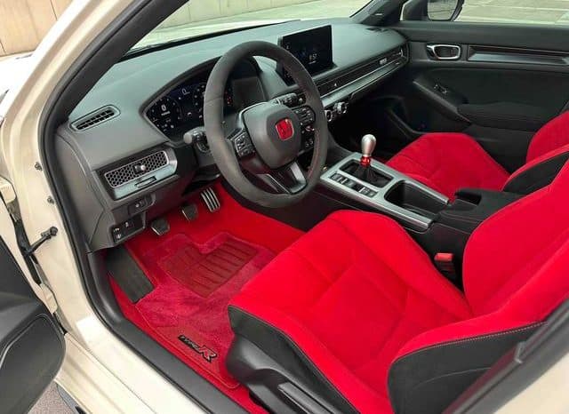 
								Honda Civic (imported), 2024 full									