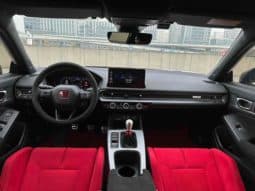
										Honda Civic (imported), 2024 full									