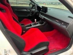 
										Honda Civic (imported), 2024 full									