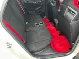 
										Honda Civic (imported), 2024 full									