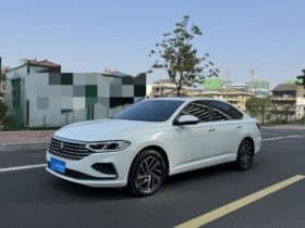 Volkswagen Golf 7 (Lavida), 2023