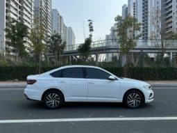
										Volkswagen Golf 7 (Lavida), 2023 full									