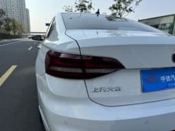 
										Volkswagen Golf 7 (Lavida), 2023 full									