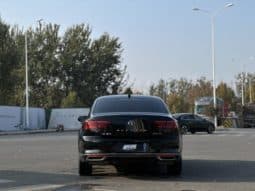 
										Volkswagen Magotan, 2021 full									