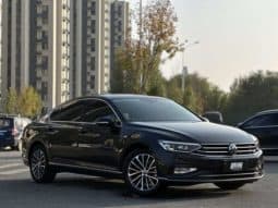 
										Volkswagen Magotan, 2021 full									