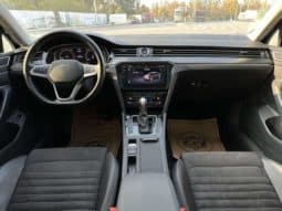 
										Volkswagen Magotan, 2021 full									