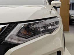 
										Nissan X-Trail (III), 2024 full									