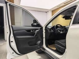 
										Nissan X-Trail (III), 2024 full									