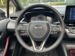 
										Toyota Levin, 2021 full									