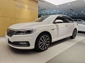 Volkswagen Golf 7 (Lavida), 2022