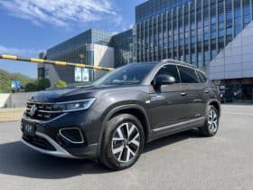 Volkswagen Tayron, 2023