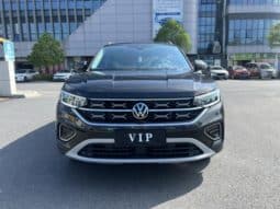 
										Volkswagen Tayron, 2023 full									