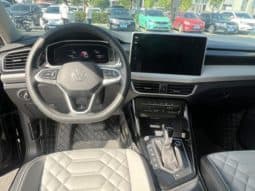 
										Volkswagen Tayron, 2023 full									