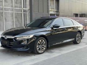 Honda Accord, 2023