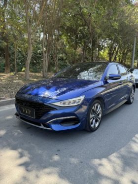 Hyundai Lafesta, 2020