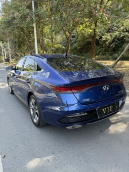 
										Hyundai Lafesta, 2020 full									