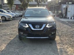 
										Nissan X-Trail (III), 2020 full									
