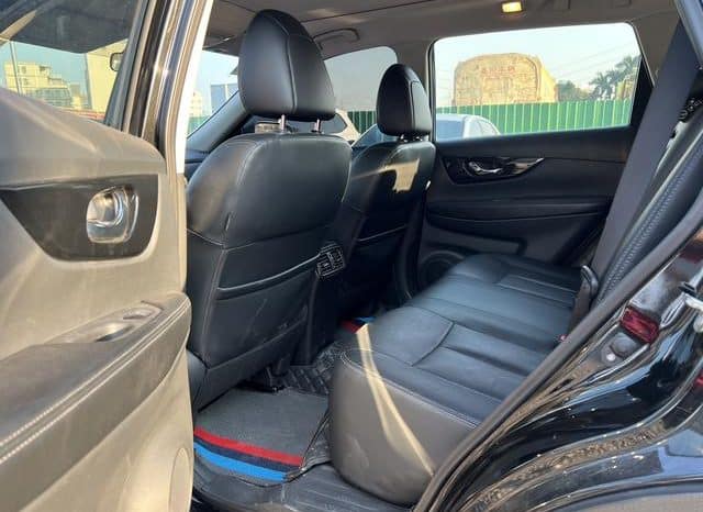 
								Nissan X-Trail (III), 2020 full									