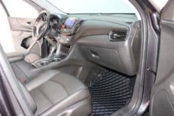 
										Chevrolet Explorer, 2024 full									