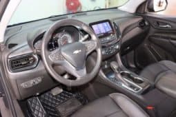 
										Chevrolet Explorer, 2024 full									