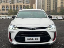 
										Chevrolet Orlando, 2023 full									
