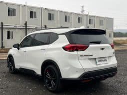 
										Chevrolet Orlando, 2023 full									
