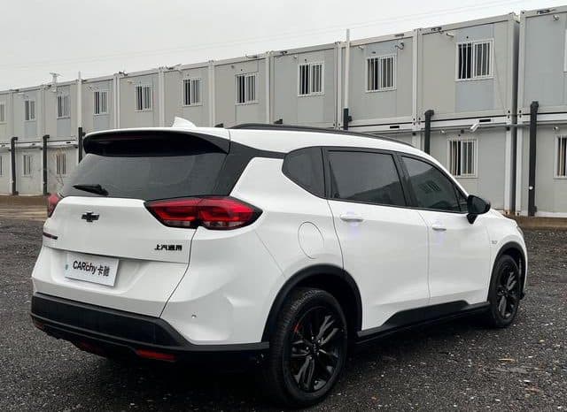 
								Chevrolet Orlando, 2023 full									