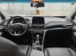 
										Chevrolet Orlando, 2023 full									