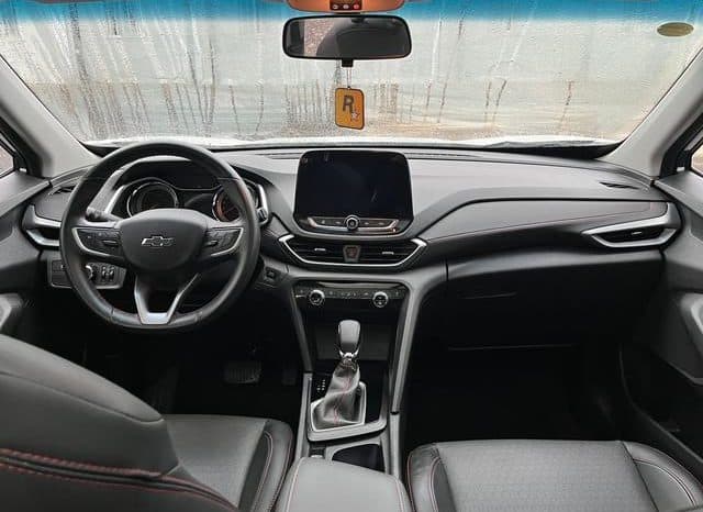 
								Chevrolet Orlando, 2023 full									