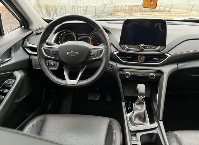 
								Chevrolet Orlando, 2023 full									