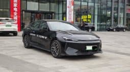 
										Changan UNI-V Smart, 2024 full									