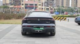 
										Changan UNI-V Smart, 2024 full									