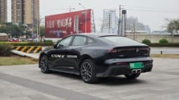 
										Changan UNI-V Smart, 2024 full									