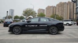 
										Changan UNI-V Smart, 2024 full									