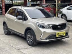 
										Geely Vision X3, 2021 full									