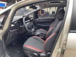 
										Geely Vision X3, 2021 full									