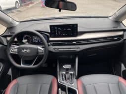 
										Geely Vision X3, 2021 full									