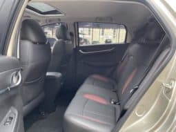
										Geely Vision X3, 2021 full									