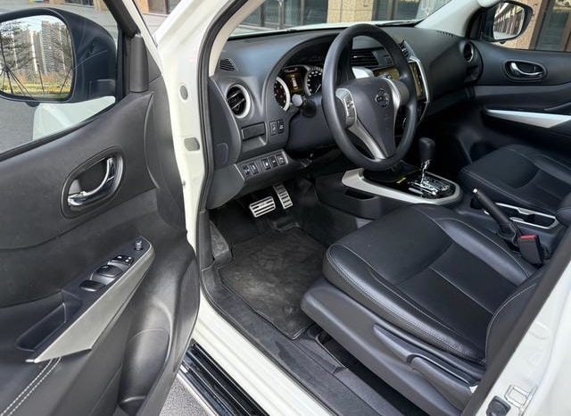 
								Nissan Terra, 2023 full									