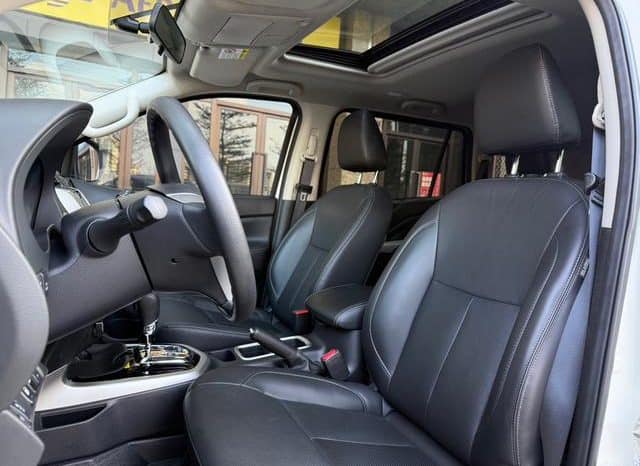 
								Nissan Terra, 2023 full									