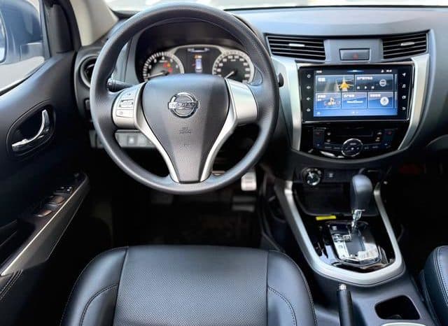 
								Nissan Terra, 2023 full									