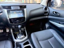 
										Nissan Terra, 2023 full									