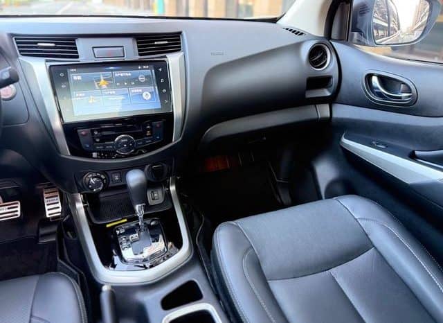 
								Nissan Terra, 2023 full									