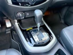 
										Nissan Terra, 2023 full									