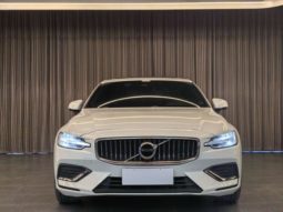 
										Volvo S60, 2022 full									
