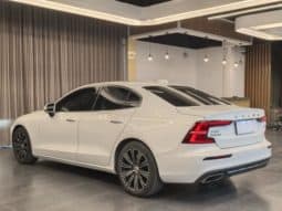 
										Volvo S60, 2022 full									