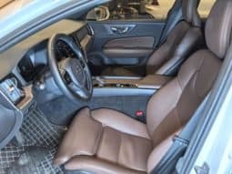 
										Volvo S60, 2022 full									