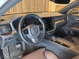 
										Volvo S60, 2022 full									
